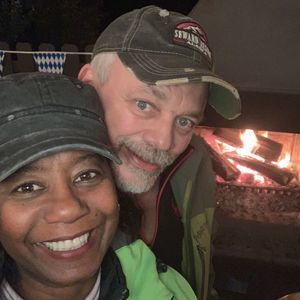 Meet your Posher, Bonnie